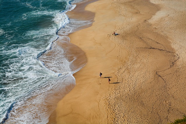 Algarve Homestays Near Sunny Beaches