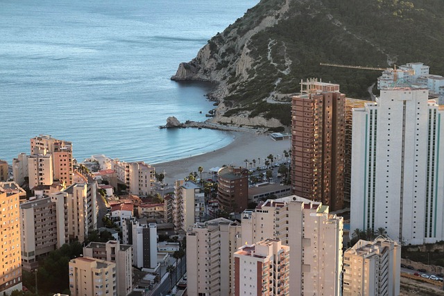 Amalfi Coast Resorts for Ocean Views