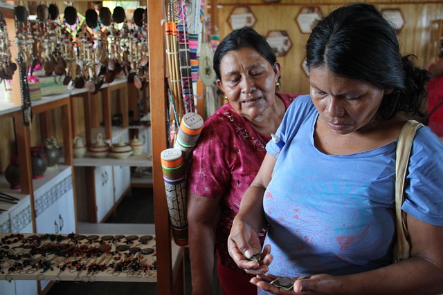 Amazon Resorts in Peru