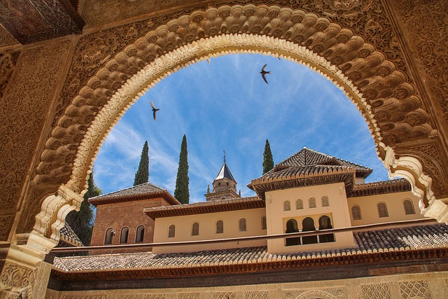 Andalusia Rural Lodges for Slow Travel