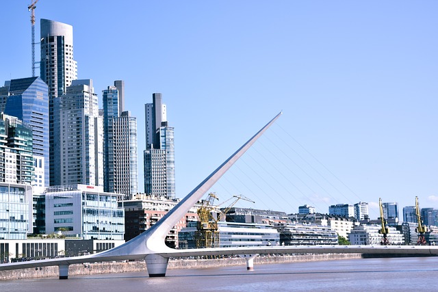Argentina Homestays for City Explorers