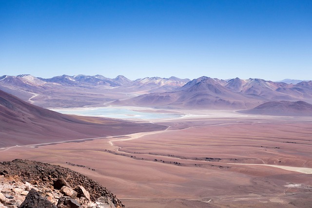 Atacama Lodges for Desert Nights
