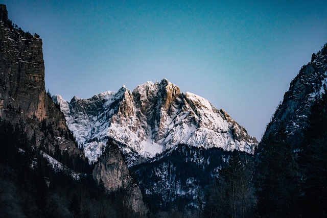 Austria Winter Villas for Snow Holidays