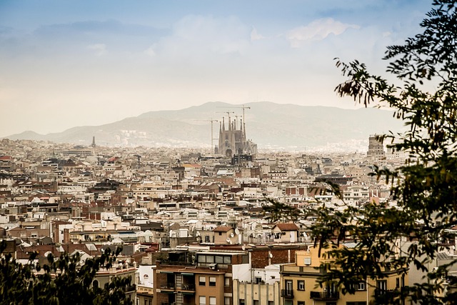 Barcelona Hotels for City Breaks