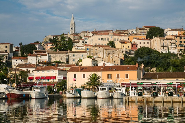 Best Resorts in Croatia for Travelers