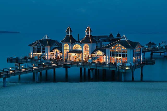 Best Resorts in Mexico