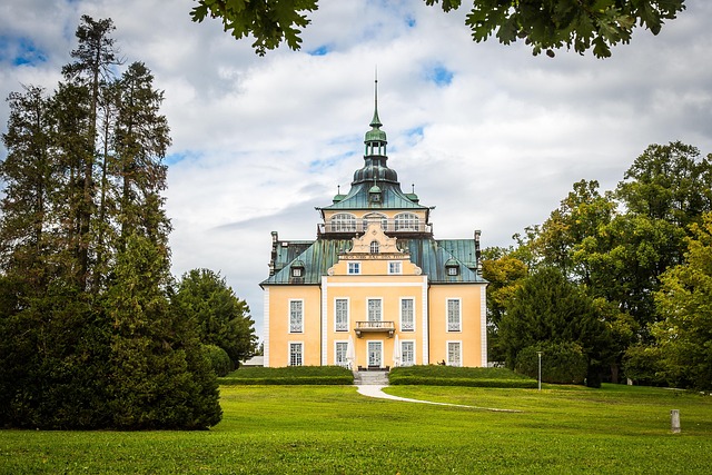 Best Villas in Austria for Travelers
