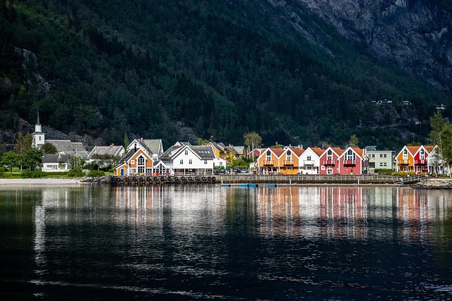 Best Villas in Norway for Travelers