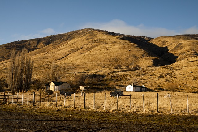 Budget Resorts in Argentina