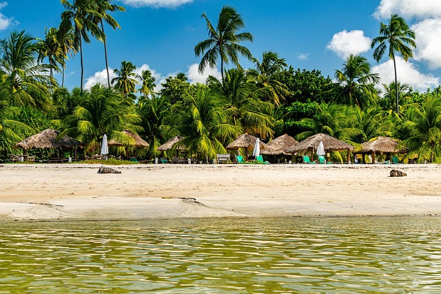 Budget Resorts in Brazil