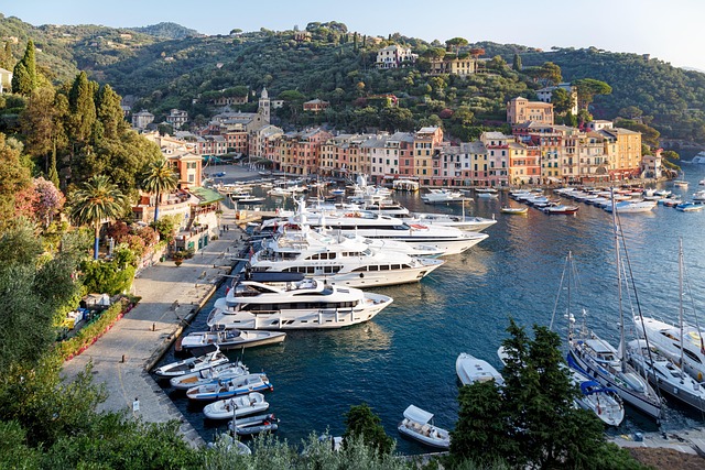 Budget Villas in Europe for Smart Holidays