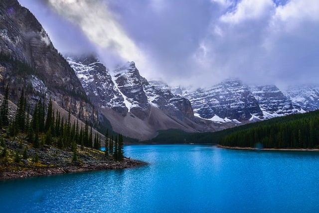 Canada Wilderness Lodges Worth Visiting