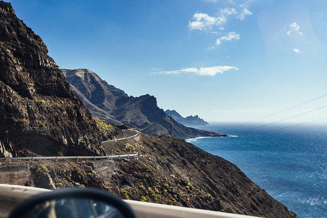 Canary Islands Lodges for Island Trips
