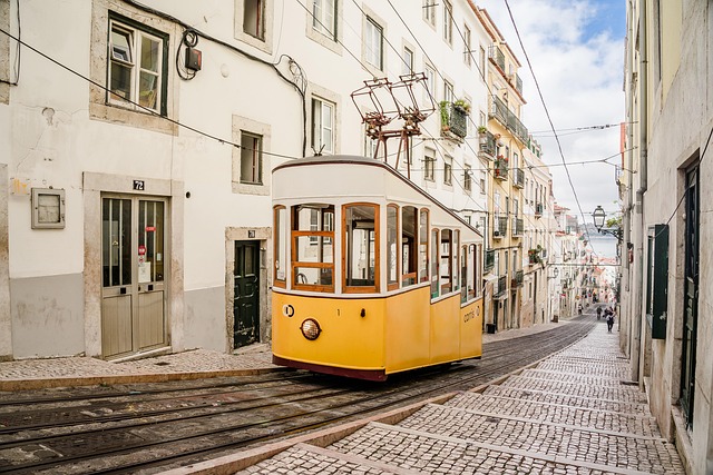 City Hotels in Europe for Urban Explorers