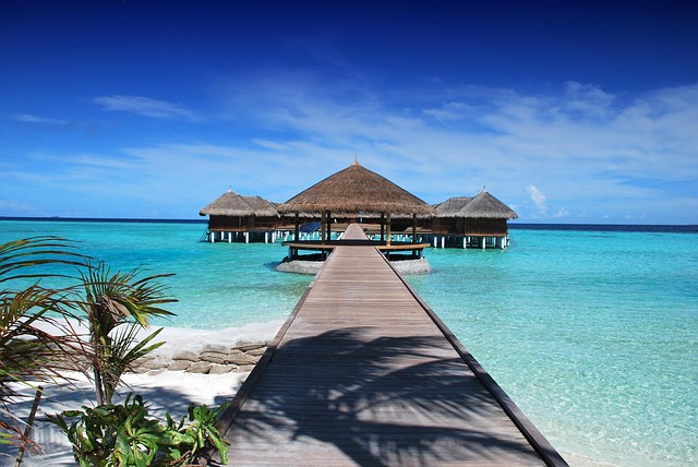 Corsica Beach Resorts for Island Holidays