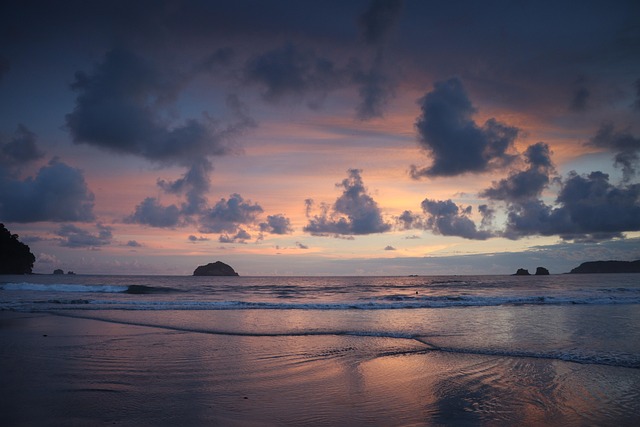 Costa Rica Beach Resorts for Rest