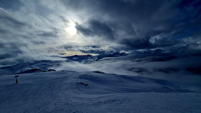 French Alps Lodges for Winter Escapes