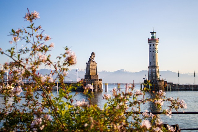 Germany Lake Lodges for Peaceful Trips