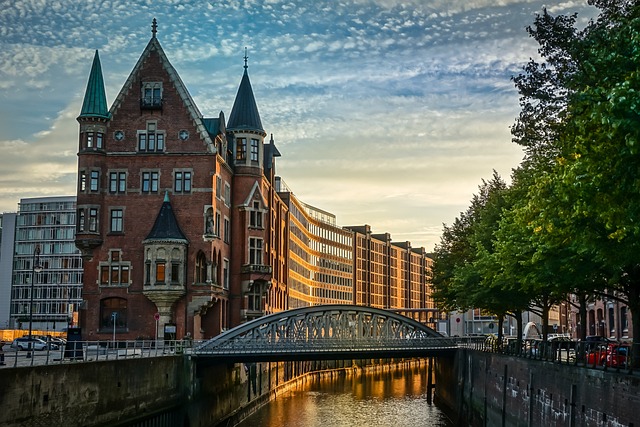 Germany Lake Resorts for Peaceful Trips