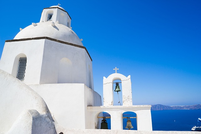 Greek Island Homestays for Local Travel