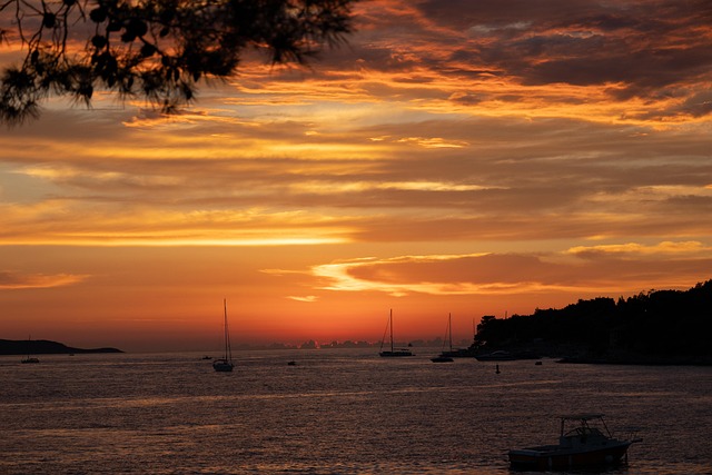 Hvar Island Villas for Stylish Escapes