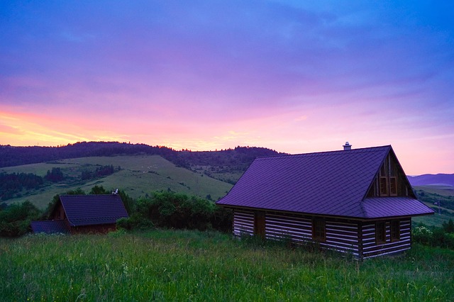 Istria Countryside Lodges for Slow Travel