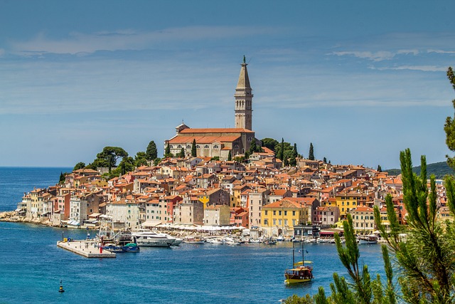 Istria Homestays With Local Hosts