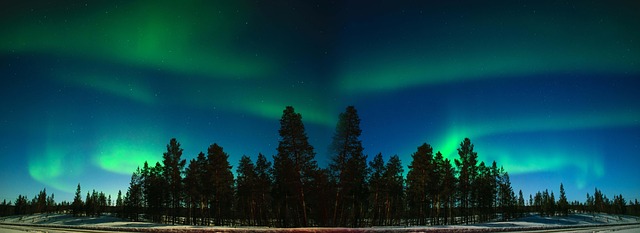 Lapland Aurora Resorts for Winter Travelers