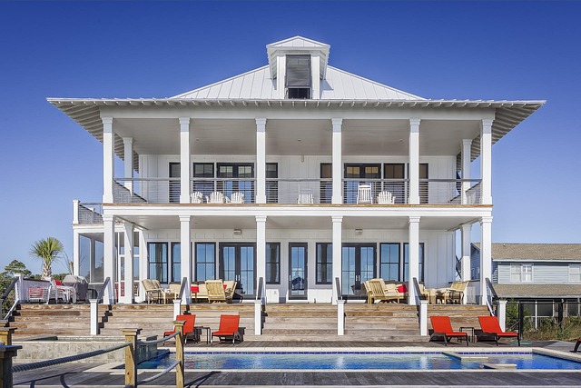 Luxury Resorts in Mexico