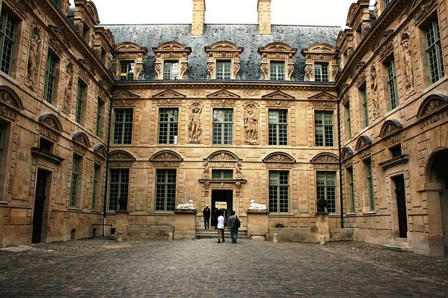 Paris Hotels for First-Time Visitors