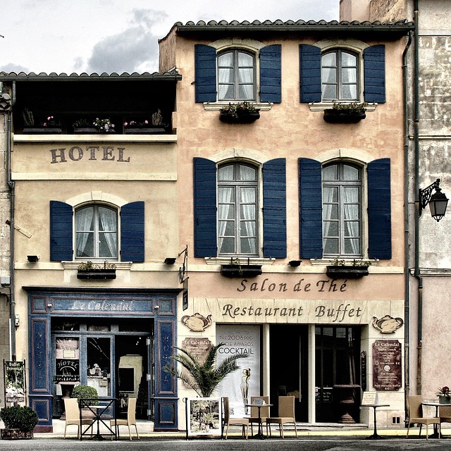 Provence Boutique Hotels for Slow Travel