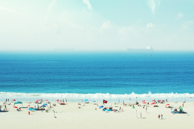 Rio Villas Near the Shore