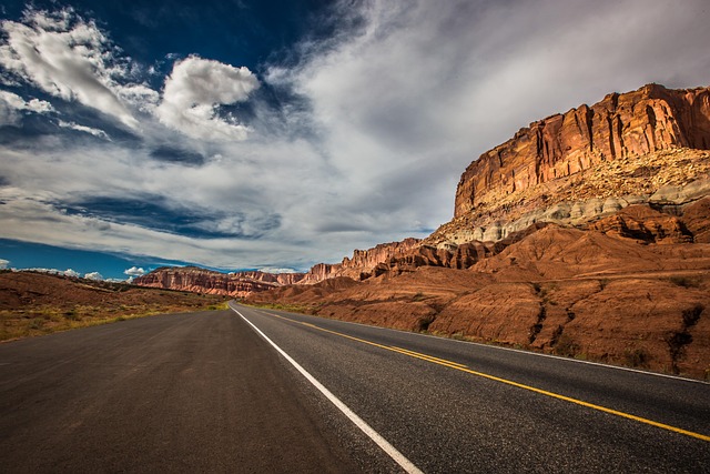 Road Trip Homestays Across America