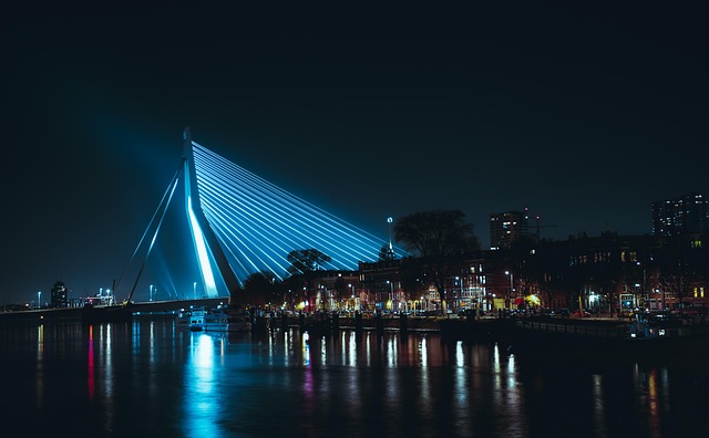 Rotterdam Homestays for Urban Travel