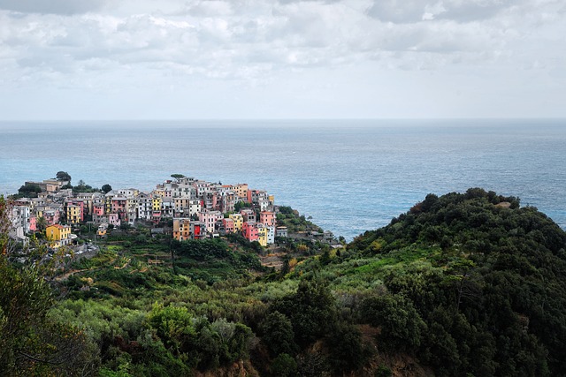 Rural Homestays in Europe for Slow Travel
