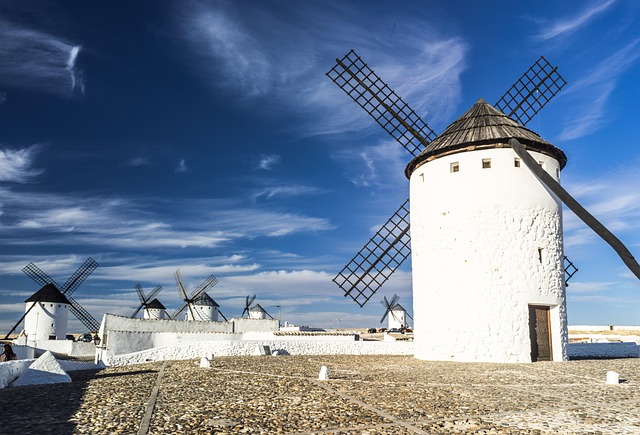 Spain Rural Homestays for Slow Travel
