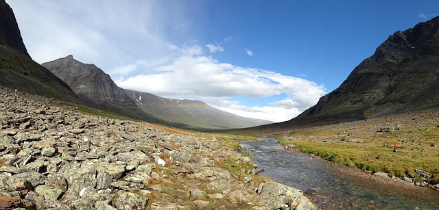 Swedish Lapland Resorts for Arctic Travel