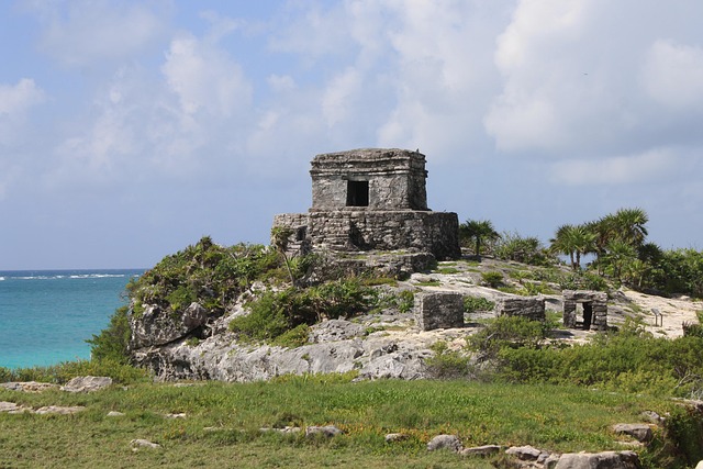 Tulum Resorts for Couples