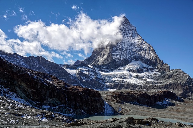 Zermatt Homestays Near the Mountains