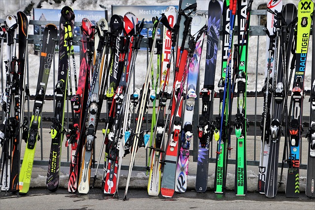 Zermatt Hotels for Ski Travelers