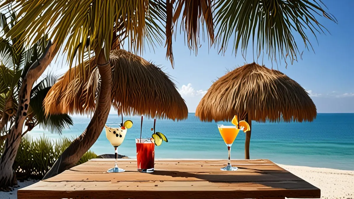adults-only resorts