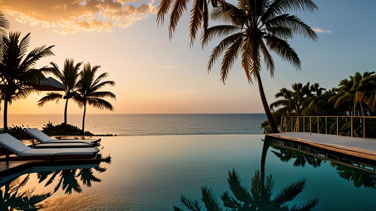 adults-only resorts