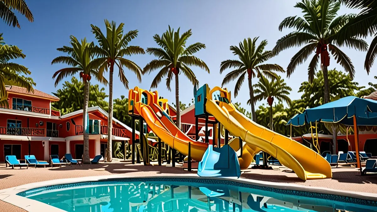 adults-only vs family resorts