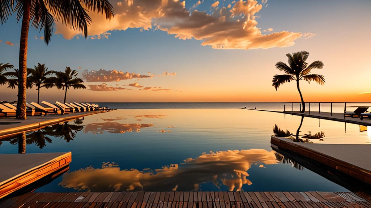 adults-only vs family resorts