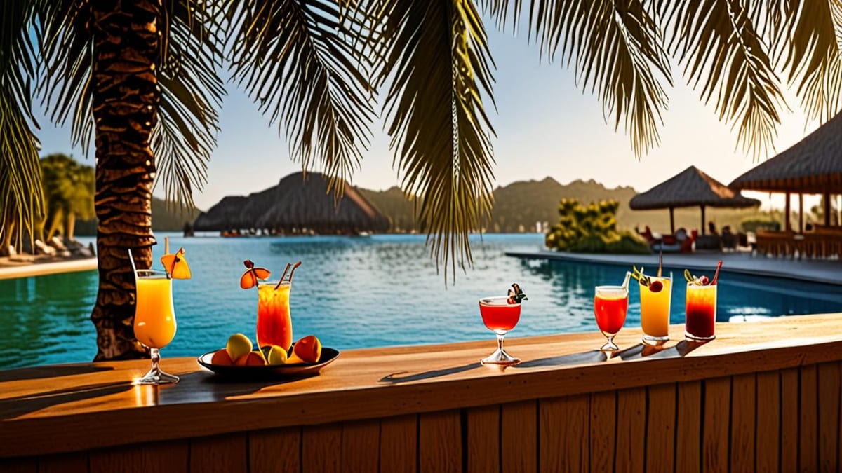 all-inclusive alcohol policies