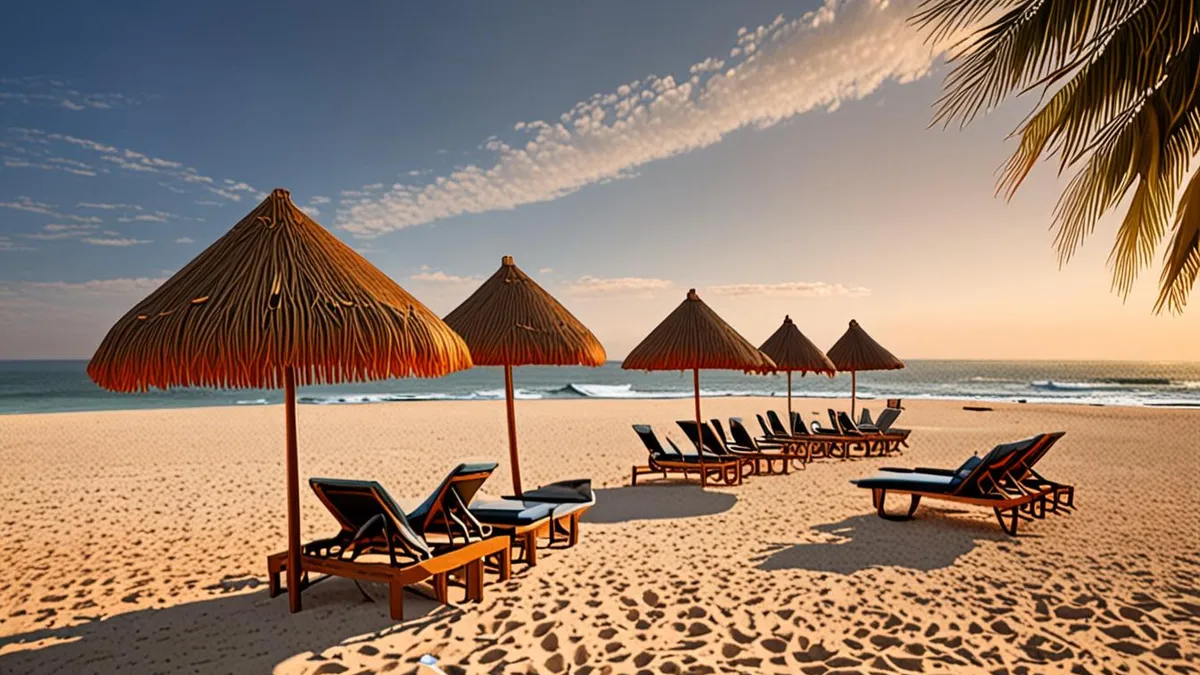 all-inclusive vs half-board resorts