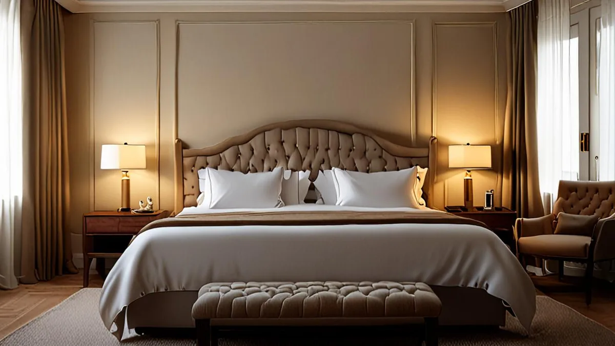 aparthotels vs hotels