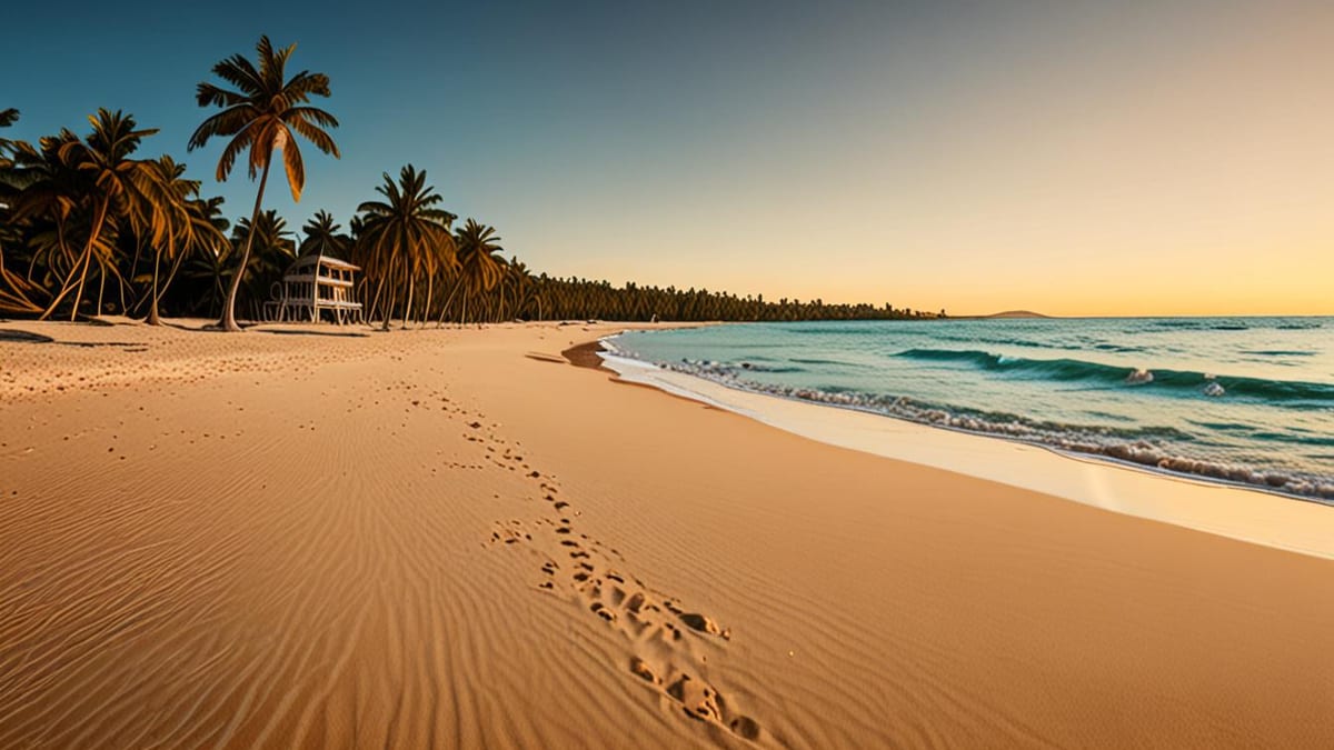 beach resorts vs city resorts