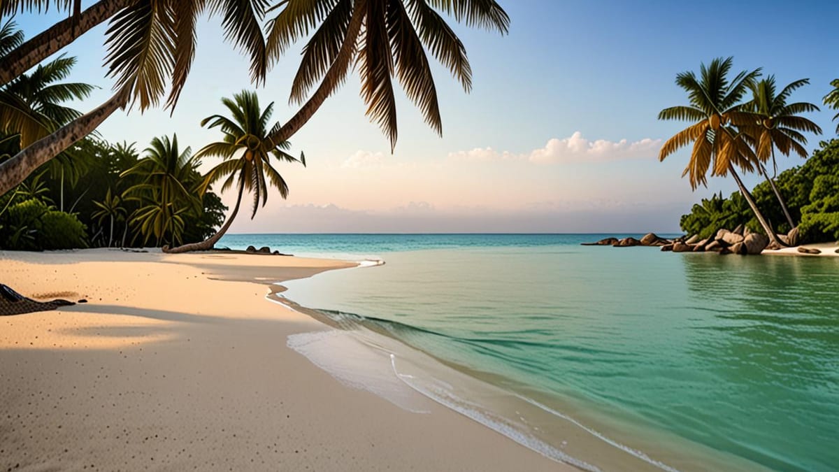 book Caribbean resorts