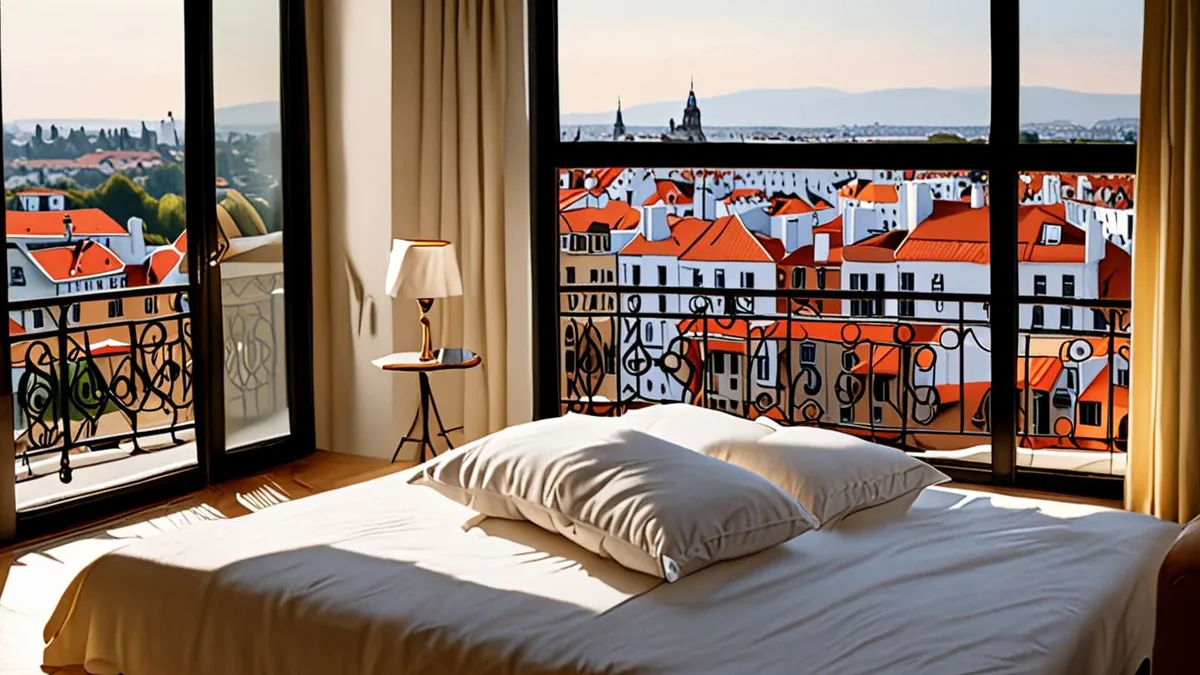book hotels for less